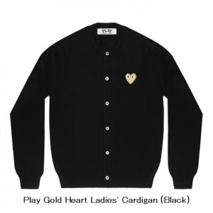 Play-Gold-Heart-Cardigan-Bk