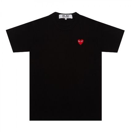 COMME des GARCONS PLAY Tシャツ