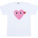 Play-heart-TShirt-Pink