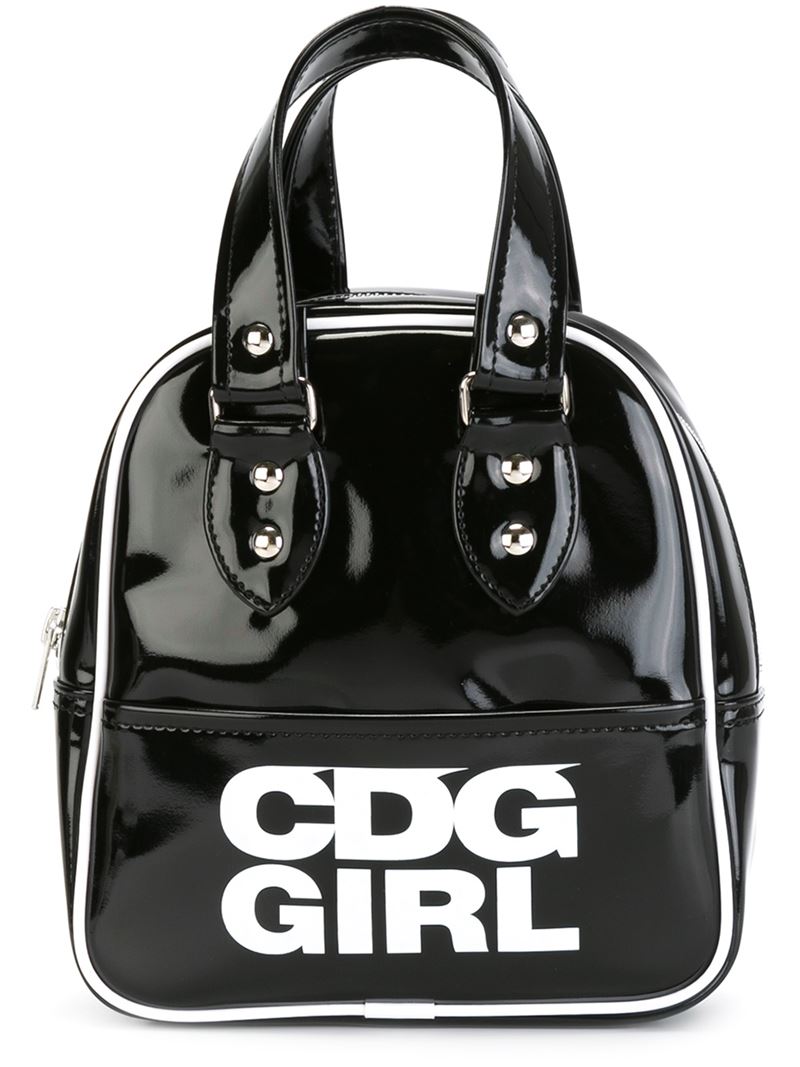 girl-enamel-tote-black