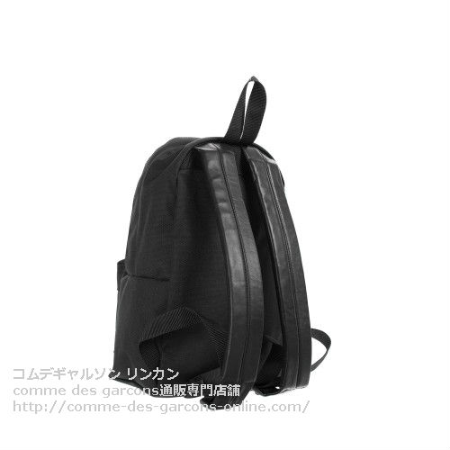 Nylon -Backpack-S