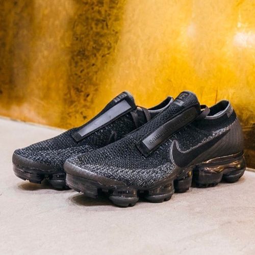 comme des garcons vapormax