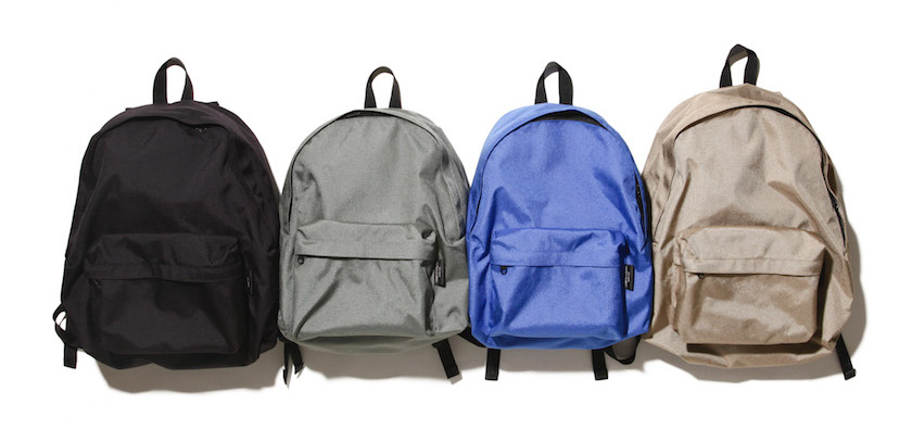 Comme des Garcon Homme PLUS Backpack 