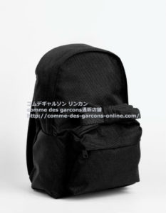 肌触りがいい 新品 creative drug store cdg バックパック リュック 