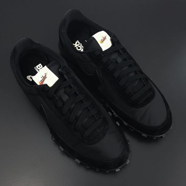 nike waffle cdg