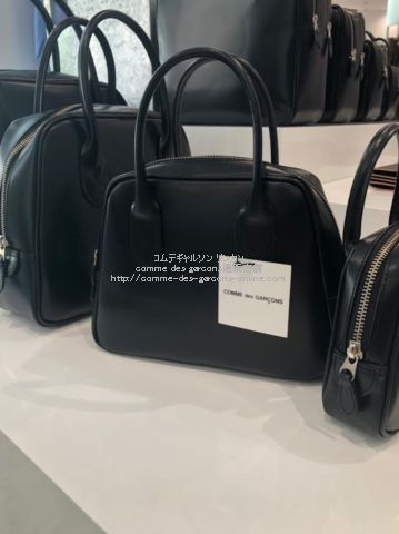 Comme des outlet garcons aoyama bag