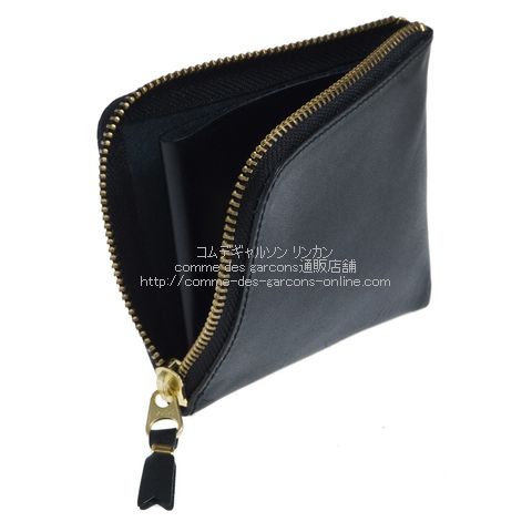 Comme des hotsell garcons wallet black