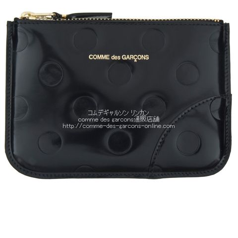 コムデギャルソン COMME des GARCONS POUCH-