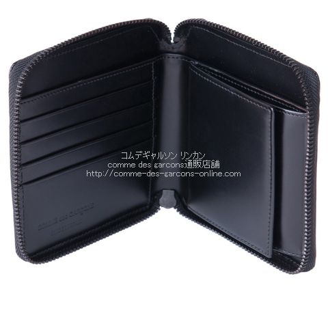 値下可】Comme des Garsons wallet SA2100VB | hartwellspremium.com