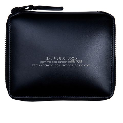 【新品特価】Comme des Garsons wallet SA2100VB