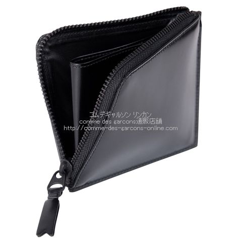 【値下げ可】Comme des Garsons wallet SA3100VB