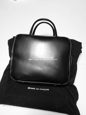 SirchiveCOMME des GARCONS × 吉田克幸 レザー バッグ / ポーター