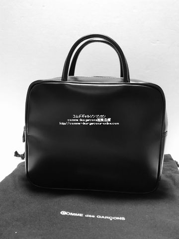 SirchiveCOMME des GARCONS × 吉田克幸 レザー バッグ / ポーター