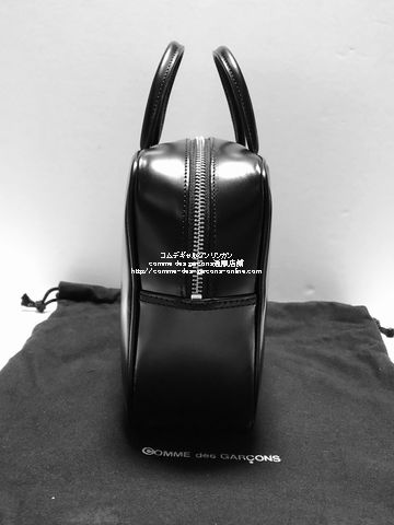 SirchiveCOMME des GARCONS × 吉田克幸 レザー バッグ / ポーター