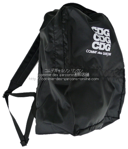 プレタポルテブランドCDG シーディージー BACK PACK バックパック