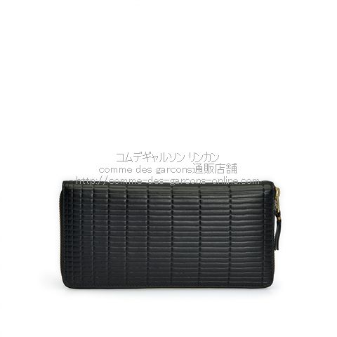 cdg-brick-wallet-sa0110bk-black