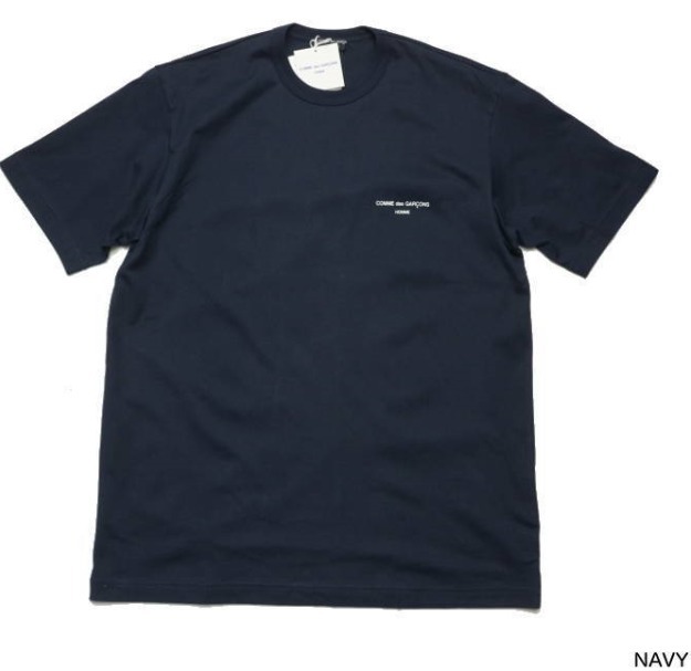 COMME des GARCONS HOMME コムデギャルソン オム Tシャツ