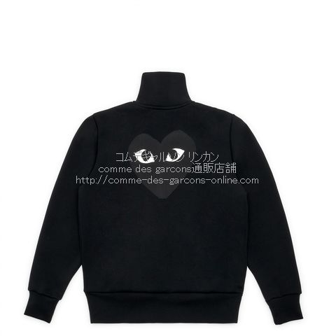 プレイコムデギャルソンPLAY COMME des GARCONS トラックジャケット　XXL 新品