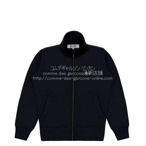 プレイコムデギャルソンPLAY COMME des GARCONS トラックジャケット　XXL 新品