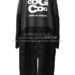 コムデギャルソンCDG ライナーコート-LINER COAT-（川久保玲デザイン