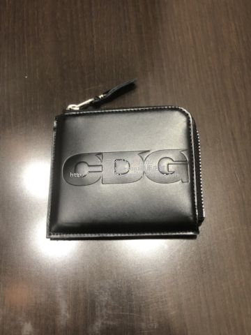 CDG 限定ミニ財布（ウォレット・ZIP WALLET） | コムデギャルソン 