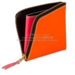 cdg-wallet-sa3100sf-superfluo-yellow-orange
