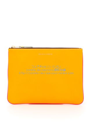 cdg-wallet-sa5100sf-lightorengepink