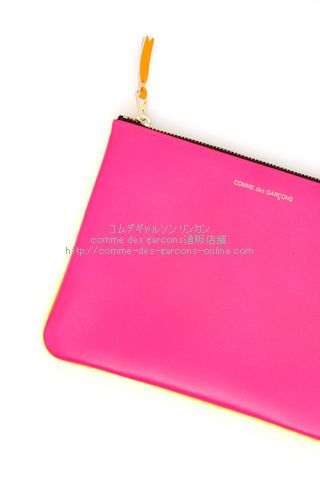 cdg-wallet-sa5100sf-pinkyellow