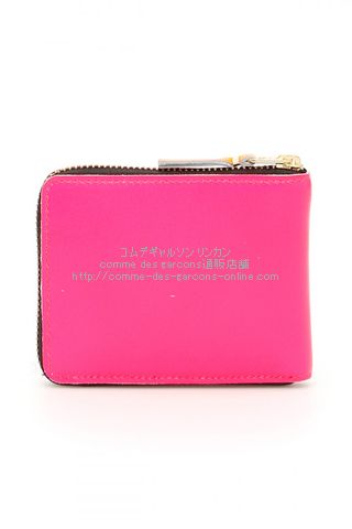 cdg-wallet-sa7100sf-pink