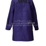 cdg-work-jacket-long