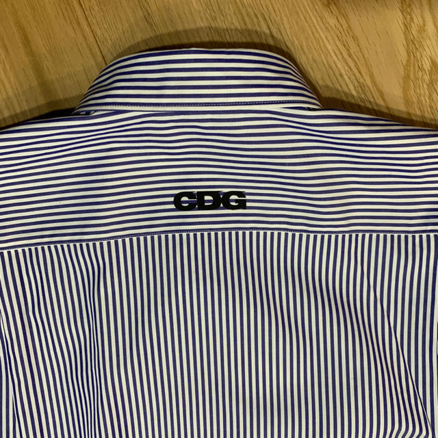 cdg-stripe-shirt