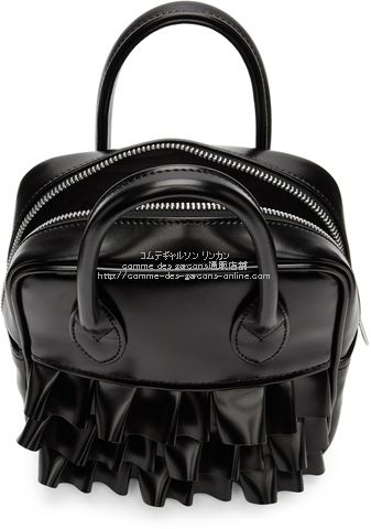 Comme des on sale garcons duffle bag