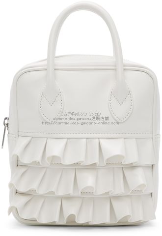 Comme des 2025 garcons duffle bag