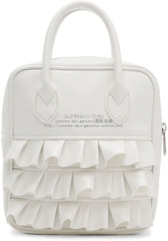 COMME des GARCONS GIRL ハンドバック - www.tigerwingz.com