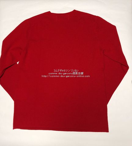 play-19-crewneck-knit-red