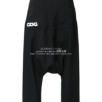 cdg-sarrouel-pants