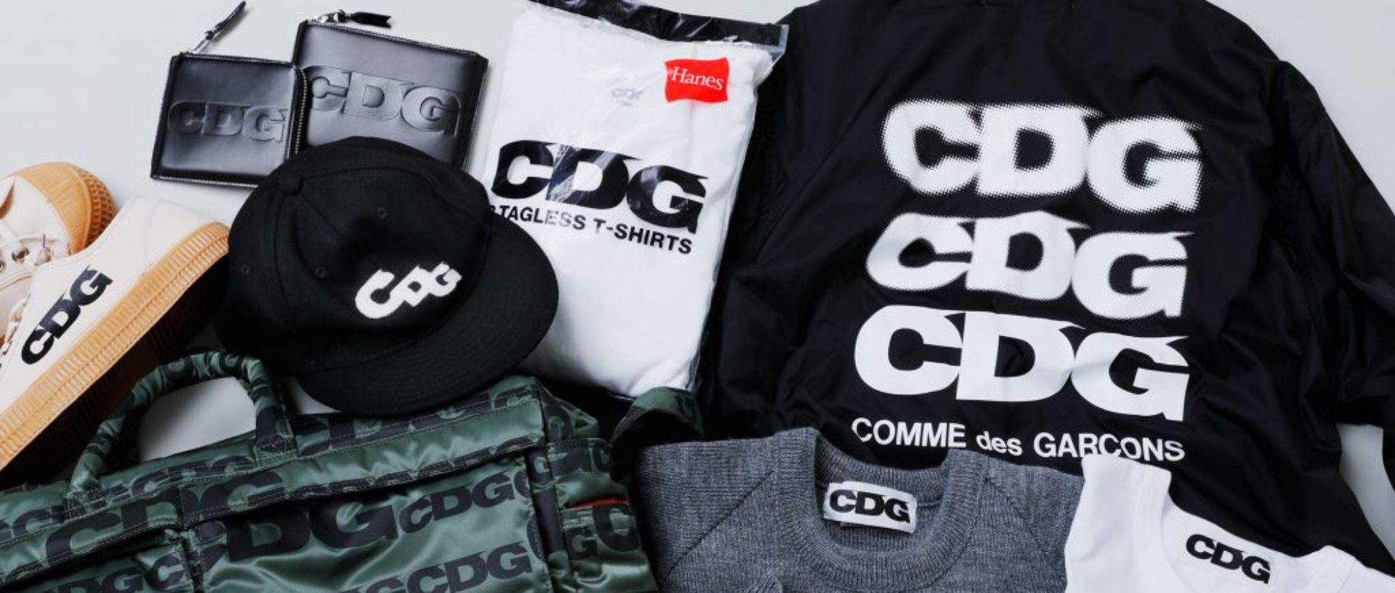 comme des garcons