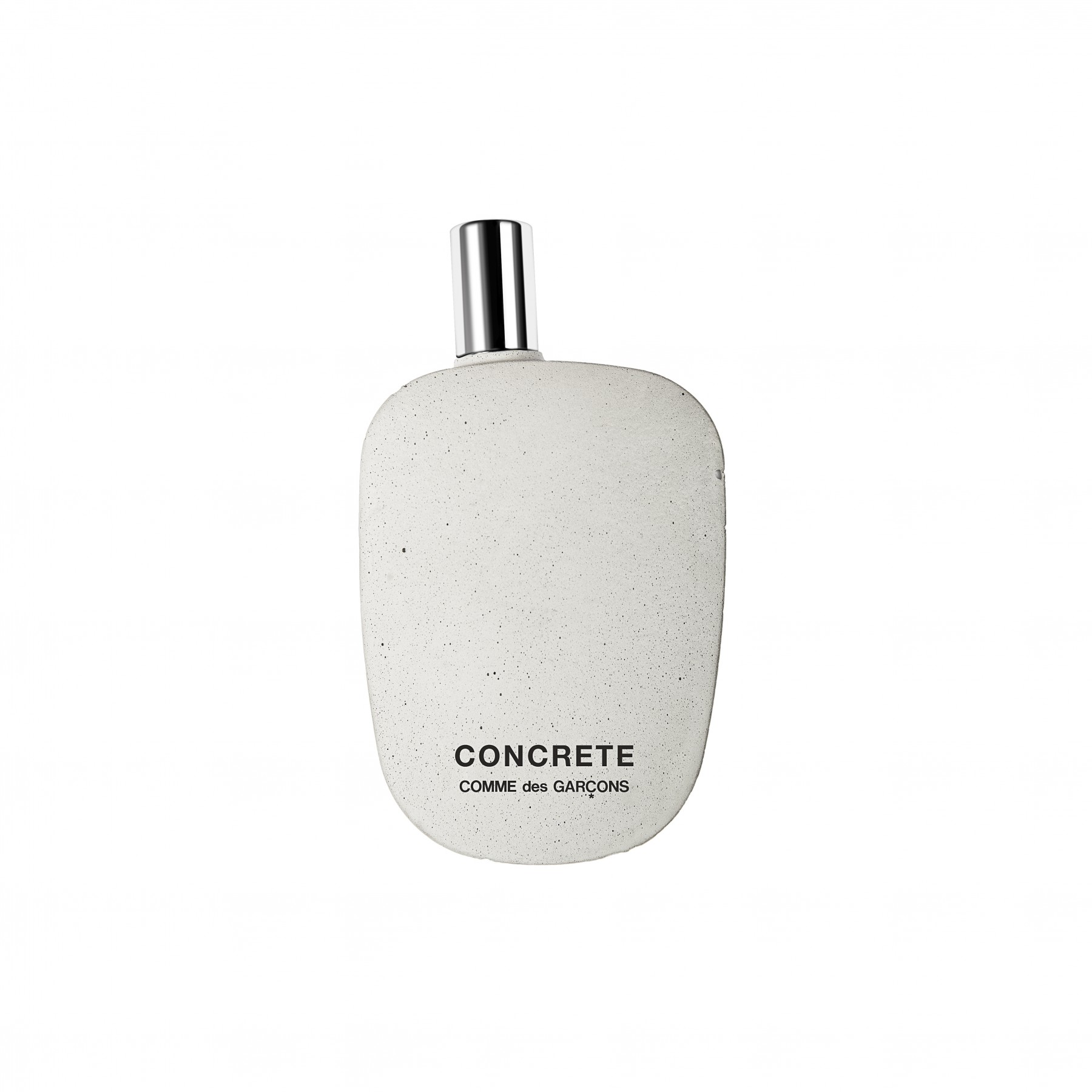 コムデギャルソン コンクリート CONCRETE Parfum (80ml ナチュラルスプレー)香水