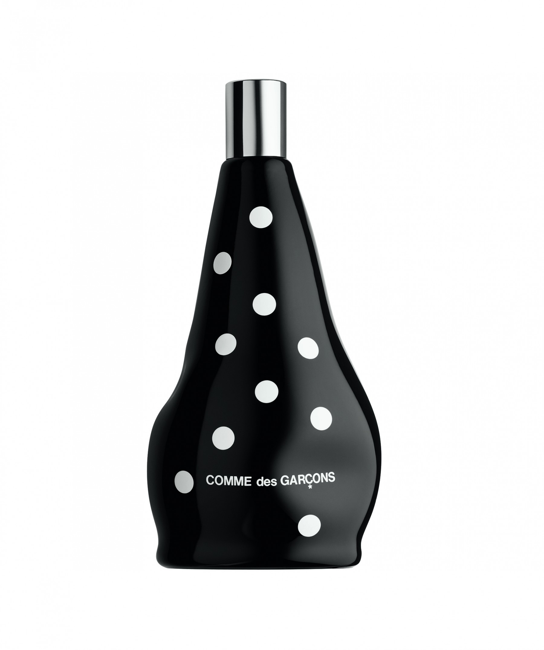 コムデギャルソン「ドット」フレグランスCDG DOT Eau de Parfum (100ml ナチュラルスプレー)キンモクセイ香水