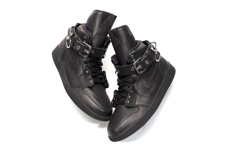 comme des garcons aj1 27.5cm