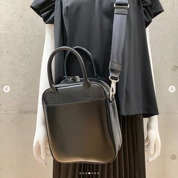 COMMEdesGARCONS JUNYA WATANABEショルダーバッグ-