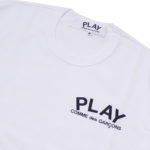 play-small-logo-tee