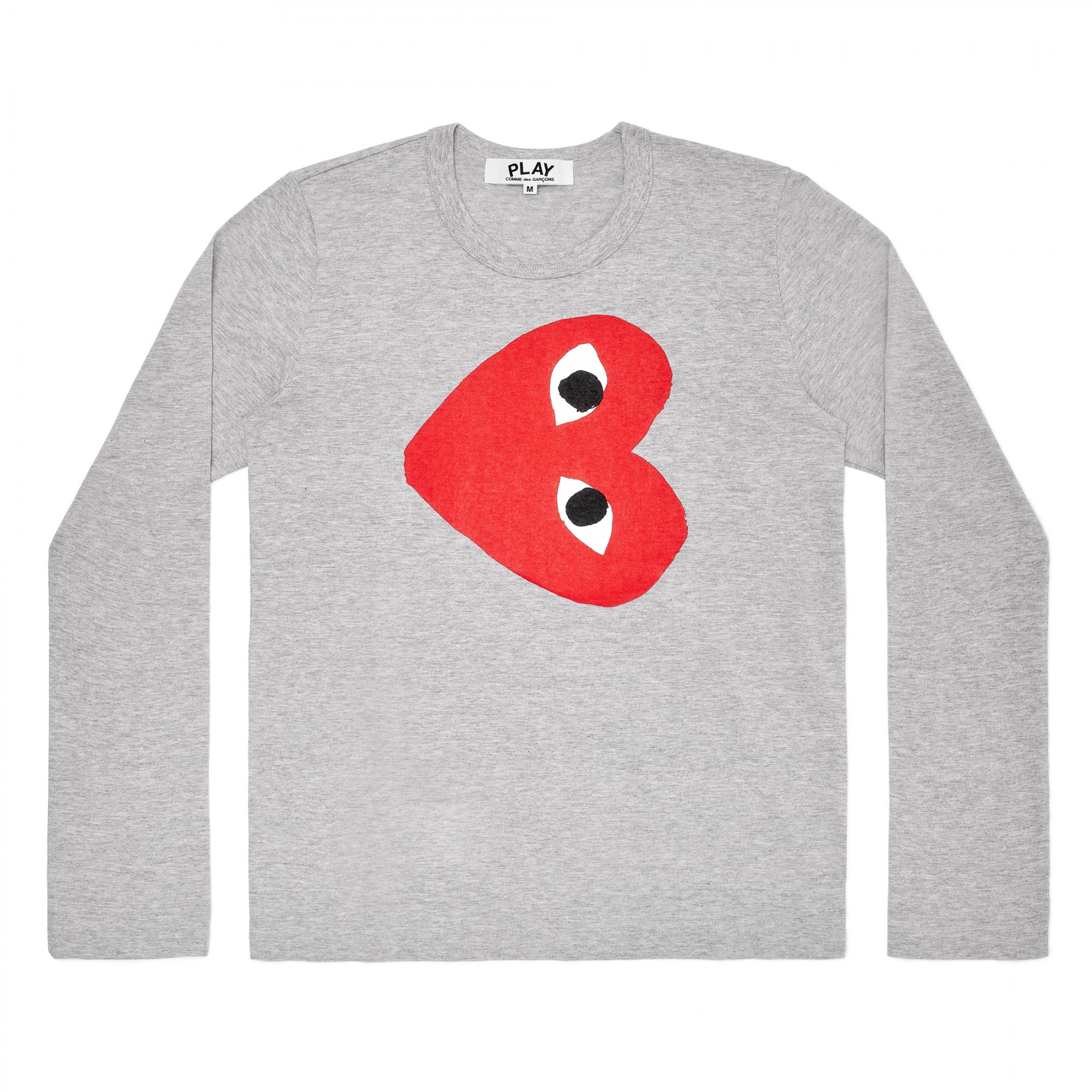 Comme des garcons 3 hotsell hearts 2019