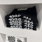 コムデギャルソンCDG限定 1986 ete 半袖Tシャツ