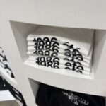 コムデギャルソンCDG限定 1986 ete 半袖Tシャツ