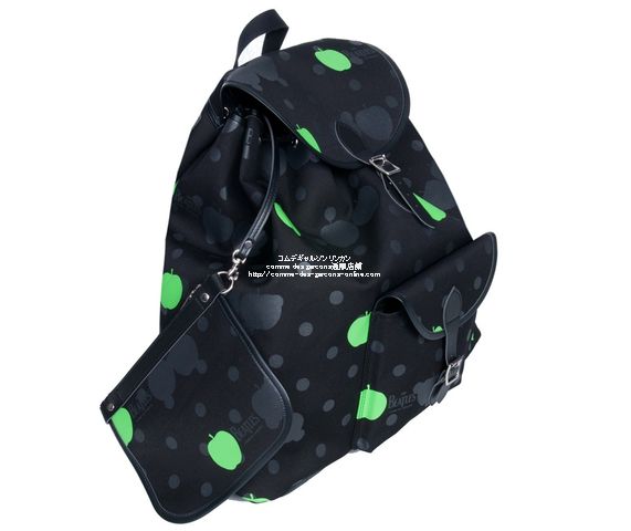 【極美品】COMME des GARCONS × THE BEATLESリュック