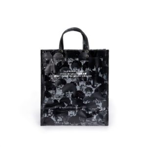 beatles-cdg-pvc-clearbag-a-bk