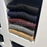 CDG限定カーディガン