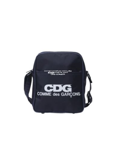 再入荷通販CDG COMME des GARCONS SHOULDER BAG バッグ