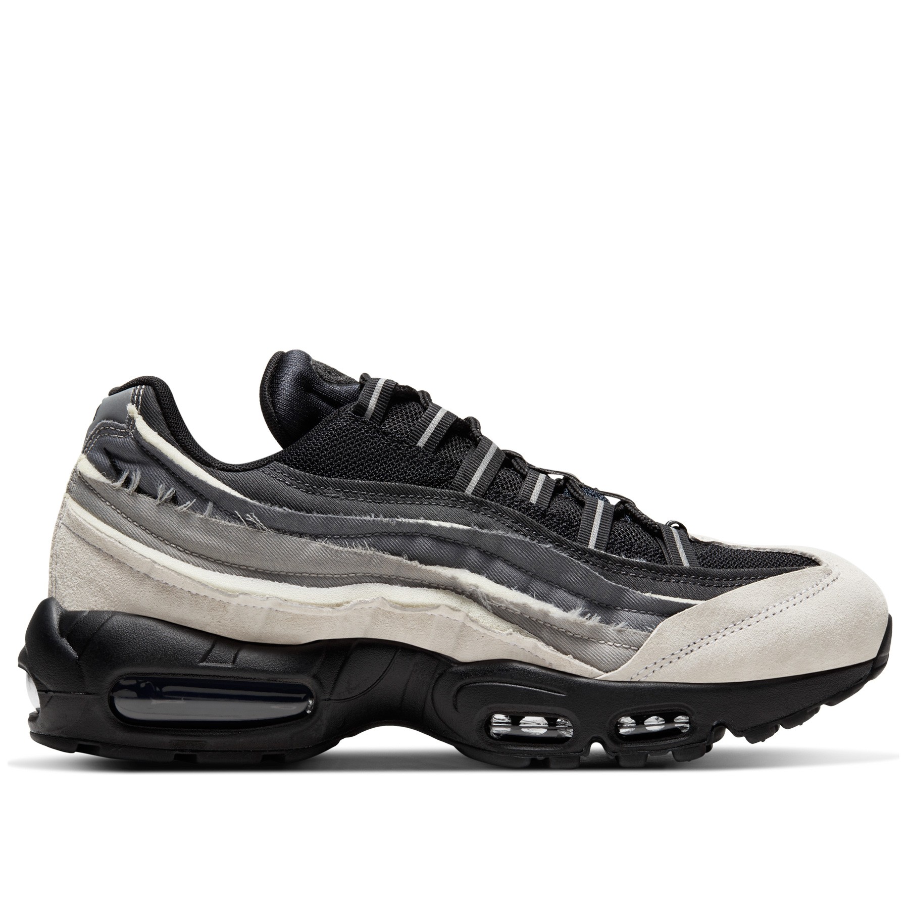 Comme des Garcons Nike Air Max 95靴/シューズ | alityan.com - スニーカー